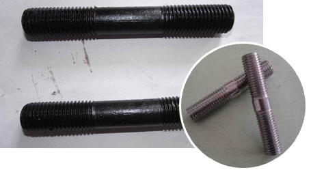 預(yù)埋板，地腳螺栓