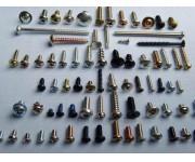 精密非標(biāo)螺絲