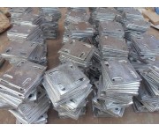 鋼板預(yù)埋件